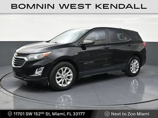 Used 2019 Chevrolet Equinox LS FWD video 1