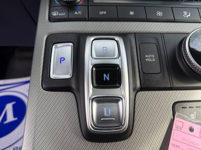 Used 2023 Hyundai Palisade XRT AWD/4WD image 21