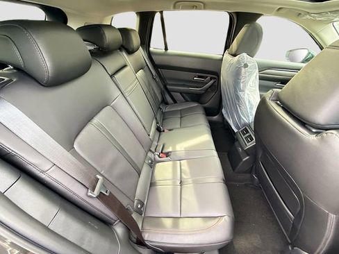 New 2026 MAZDA CX-50 AWD 2.5 Hybrid w/ Premium Pkg image 29