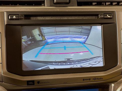 Used 2019 Toyota 4Runner Limited image 33