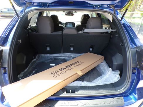 New 2026 Subaru Crosstrek 2.0i Premium AWD/4WD image 22