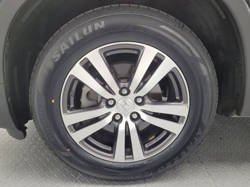 Used 2016 Honda Pilot EX-L image 31