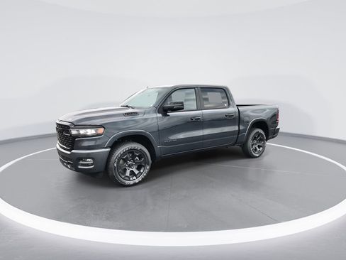 New 2026 RAM 1500 Big Horn image 4