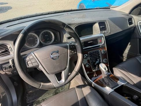 Used 2013 Volvo S60 T6 AWD/4WD image 14