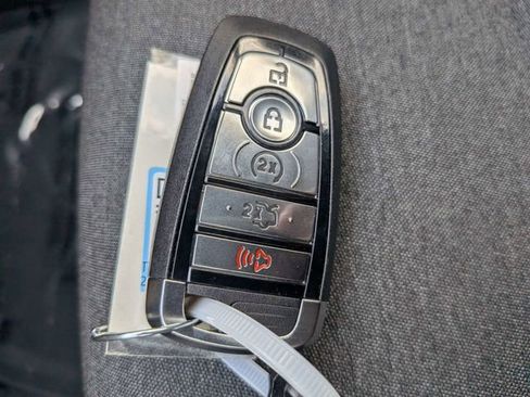 New 2026 Ford Mustang GT image 28