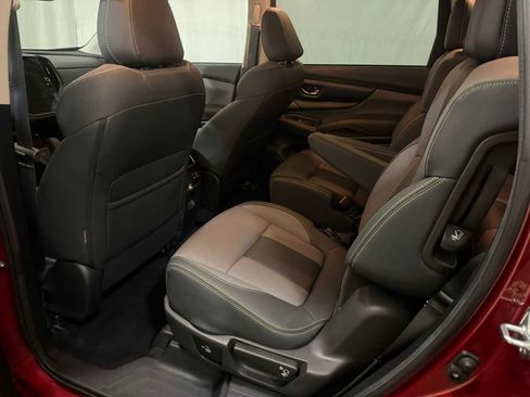 Certified 2023 Subaru Ascent Onyx Edition image 23