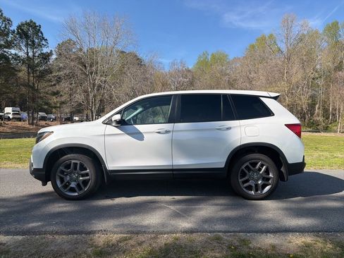 Used 2023 Honda Passport EX-L image 13