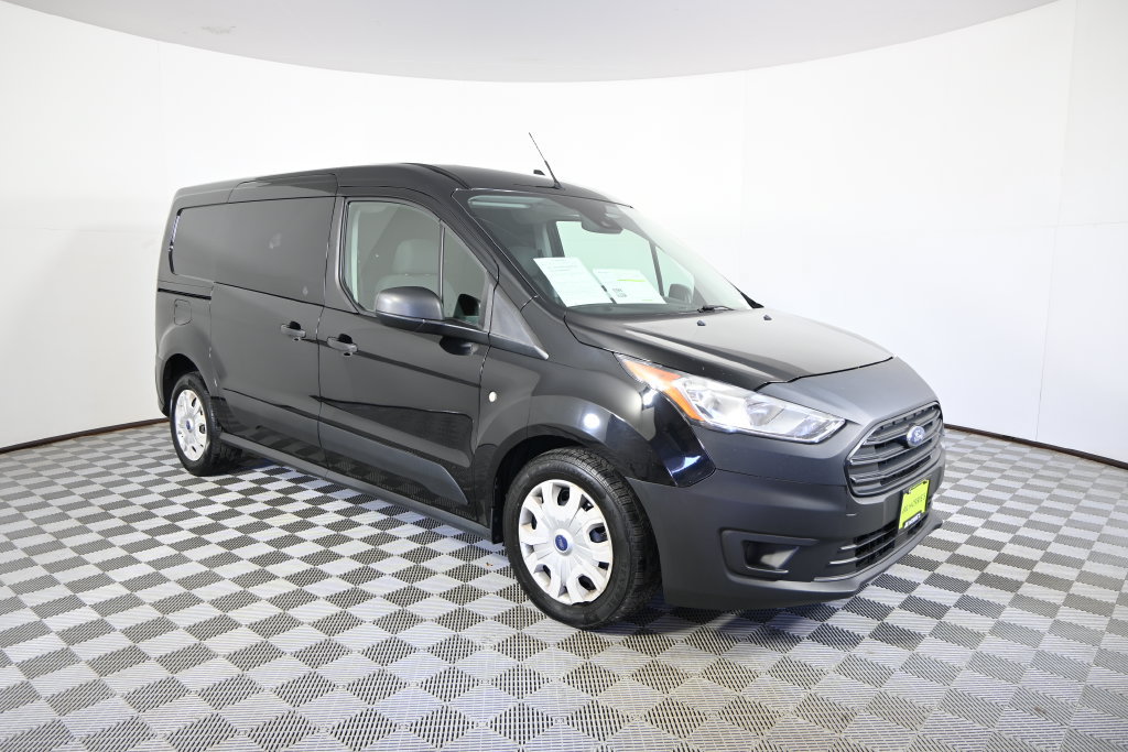 Used 2019 Ford Transit Connect XL FWD image 9