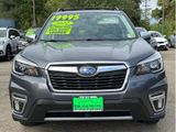 Used 2021 Subaru Forester Touring w/ Popular Package #2 image 2