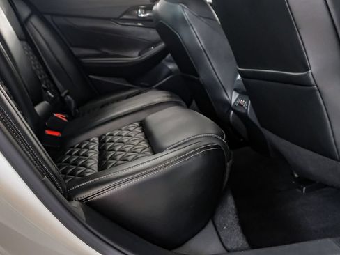 Used 2022 Nissan Maxima Platinum w/ Sport Mat Group FWD image 33