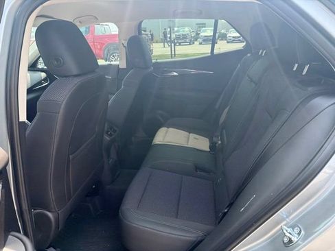 Used 2023 Buick Envision Preferred AWD/4WD image 14