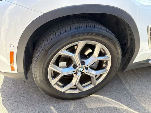 Certified 2023 BMW X3 xDrive30i w/ Premium Package AWD/4WD image 8