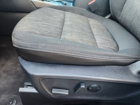 Certified 2022 Ford Bronco Sport Big Bend w/ Convenience Package image 22