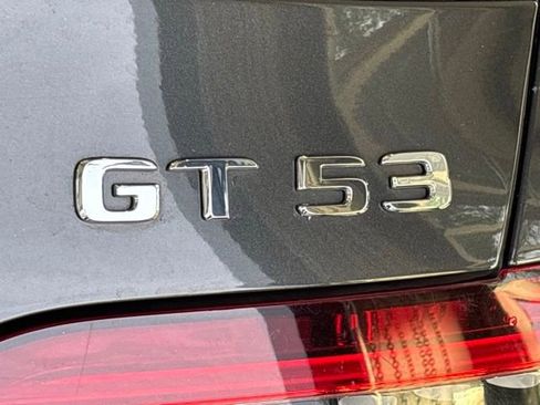 Used 2019 Mercedes-Benz AMG GT 53 image 4