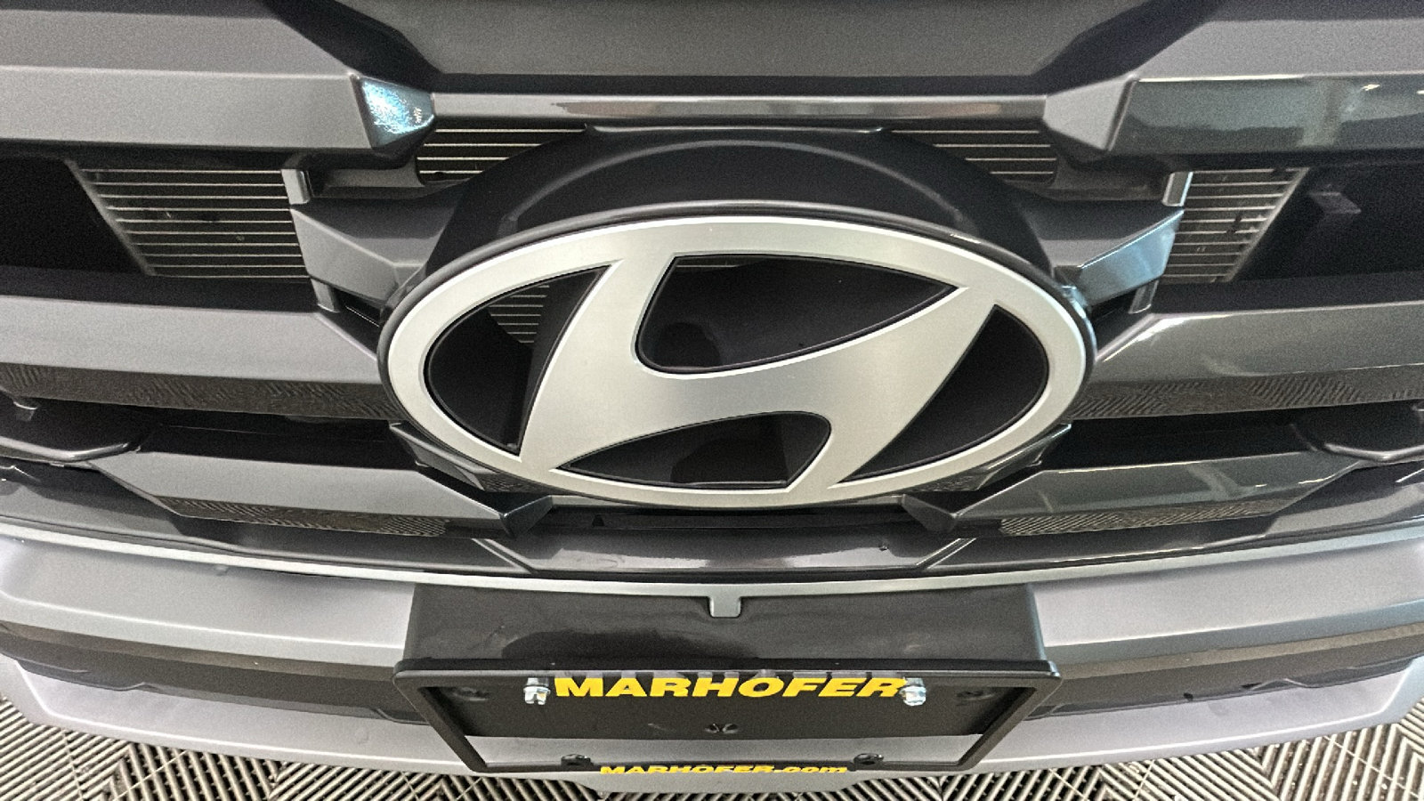 Used 2025 Hyundai Tucson SEL AWD/4WD image 9