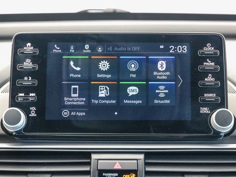 Used 2021 Honda Accord Sport image 15