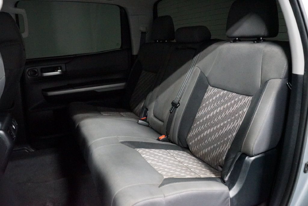 Used 2019 Toyota Tundra SR5 w/ SR5 Upgrade Package RWD image 27
