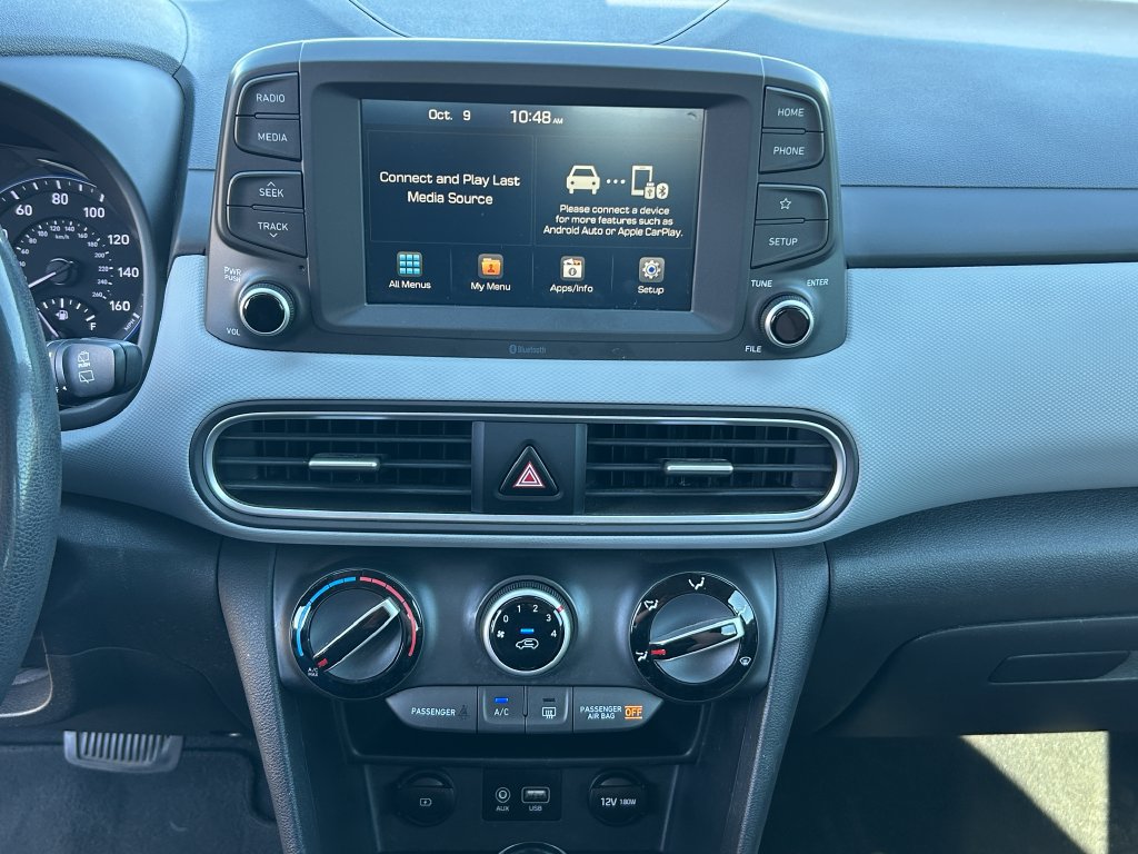 Used 2020 Hyundai Kona SE FWD image 12