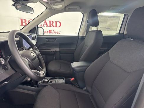 New 2026 Ford Maverick XL image 15