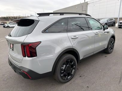 New 2026 Kia Sorento X-Line EX