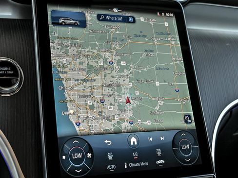 New 2026 Mercedes-Benz GLC 350e 4MATIC image 17