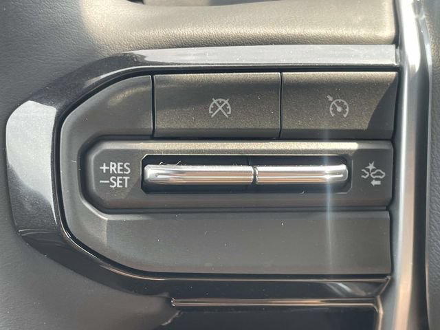 New 2026 Chevrolet Colorado Trail Boss w/ Midnight Edition AWD/4WD image 18