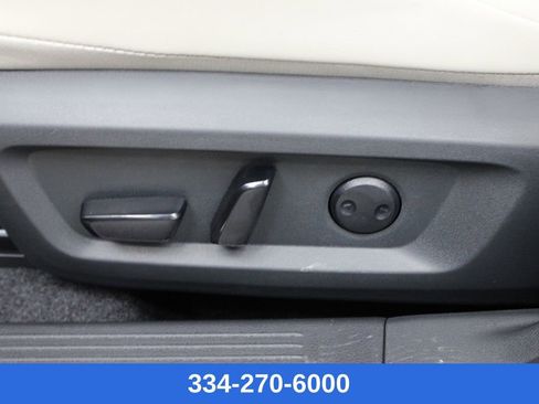 New 2026 Nissan Rogue SV w/ SV Premium Package image 17