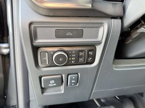 New 2026 Ford F150 Lariat w/ Equipment Group 502A High AWD/4WD image 19