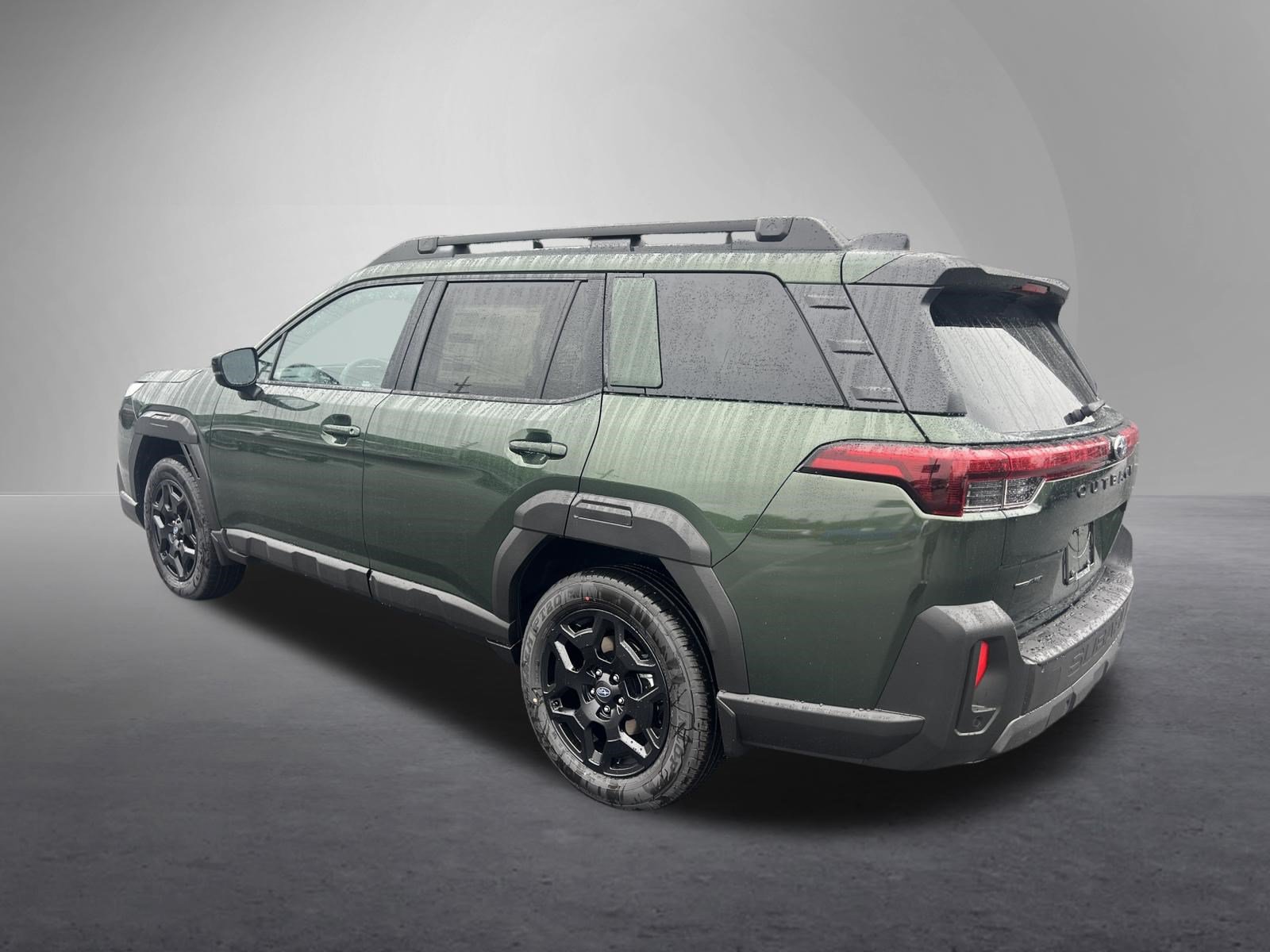 New 2026 Subaru Outback Limited AWD/4WD image 6