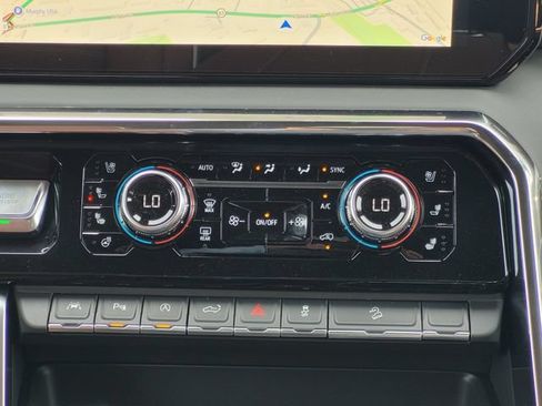New 2026 GMC Sierra 1500 Denali Ultimate AWD/4WD image 15