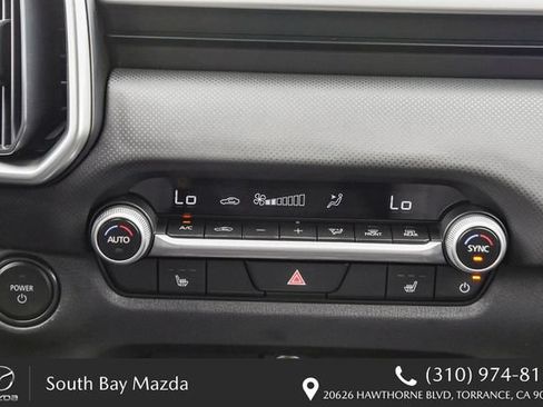 New 2026 MAZDA CX-50 2.5 Hybrid w/ Preferred Pkg AWD/4WD image 14