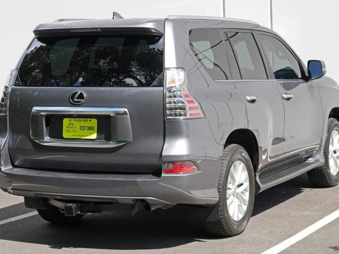 Used 2023 Lexus GX 460 Premium w/ Premium Plus Package AWD/4WD image 58