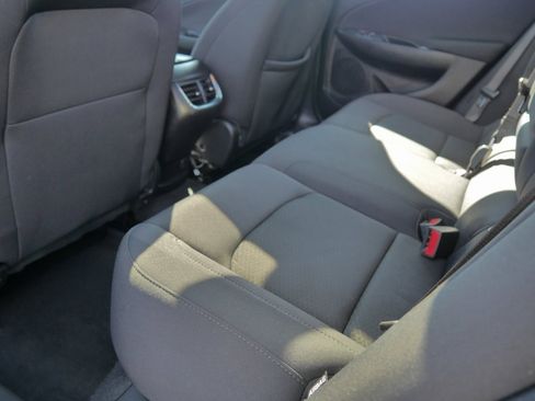 Used 2023 Chevrolet Malibu LT image 18