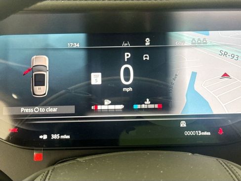 New 2026 Land Rover Range Rover SE image 12