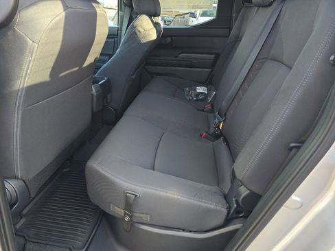 New 2026 Toyota Tacoma SR5 image 16