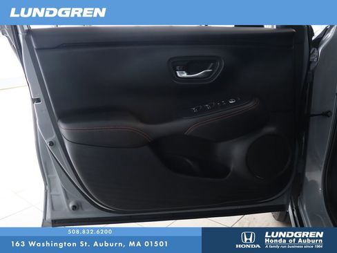 Used 2024 Honda HR-V Sport image 10