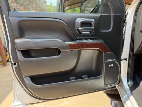 Used 2018 GMC Sierra 1500 SLT w/ Texas SLT Premium Package image 30