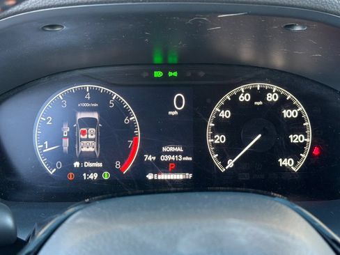 Used 2024 Honda HR-V Sport image 24