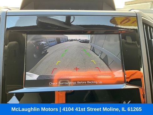 Used 2019 Subaru Crosstrek 2.0i Premium w/ Moonroof Package AWD/4WD image 6