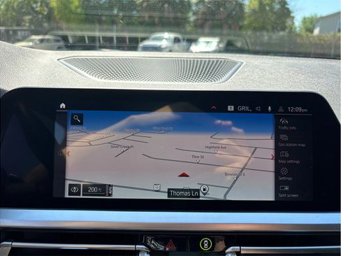 Used 2020 BMW 330i Sedan w/ Convenience Package image 30