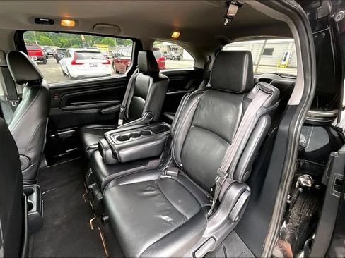 Used 2022 Honda Odyssey EX-L image 28
