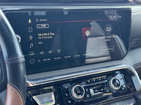 Used 2025 GMC Sierra 1500 Denali w/ Denali Reserve Package image 23