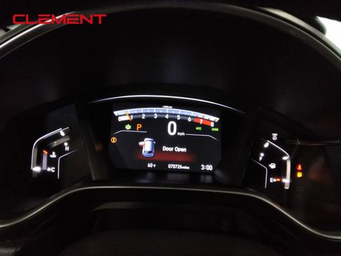 Used 2020 Honda CR-V EX image 18