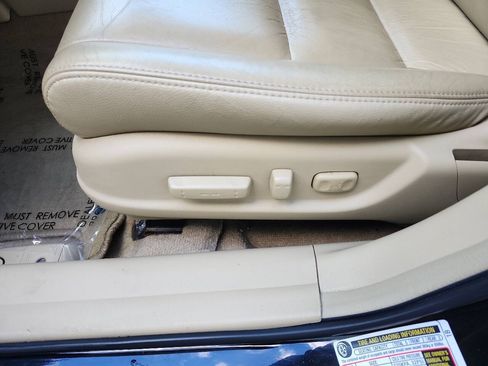 Used 2009 Honda Accord EX-L image 13