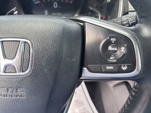 Used 2018 Honda CR-V EX-L image 19
