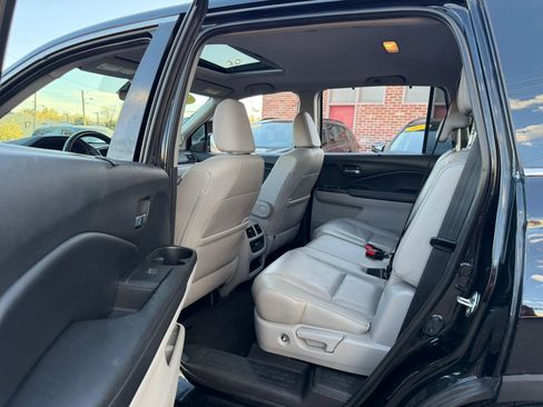 Used 2019 Honda Pilot EX-L image 17