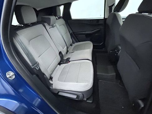 Used 2022 Ford Escape SE w/ Convenience Package image 18