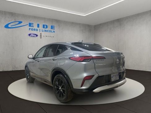 Used 2024 Buick Envista Sport Touring w/ Convenience I Package image 6