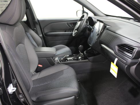 New 2026 Subaru Forester Premium image 23