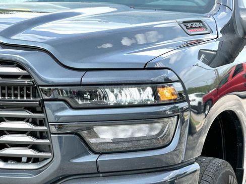 New 2026 RAM 3500 Lone Star AWD/4WD image 16